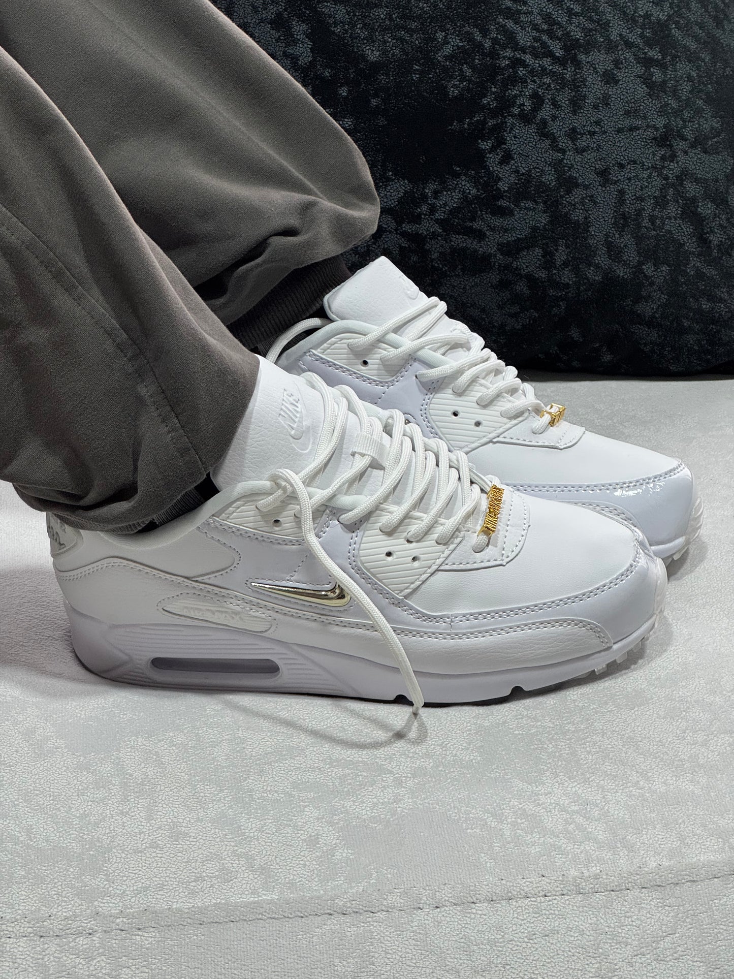 Nike Air Max 90 Pirata
