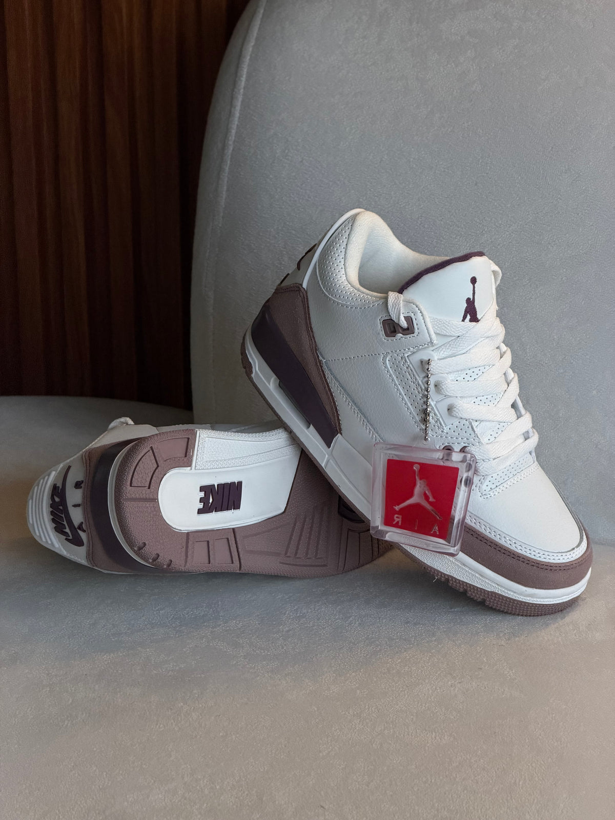 Nike Air Jordan 3