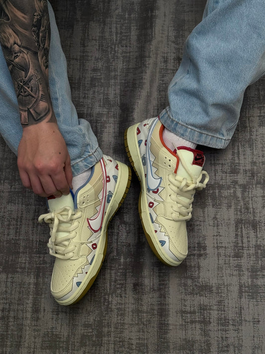 Nike SB x Pokemon