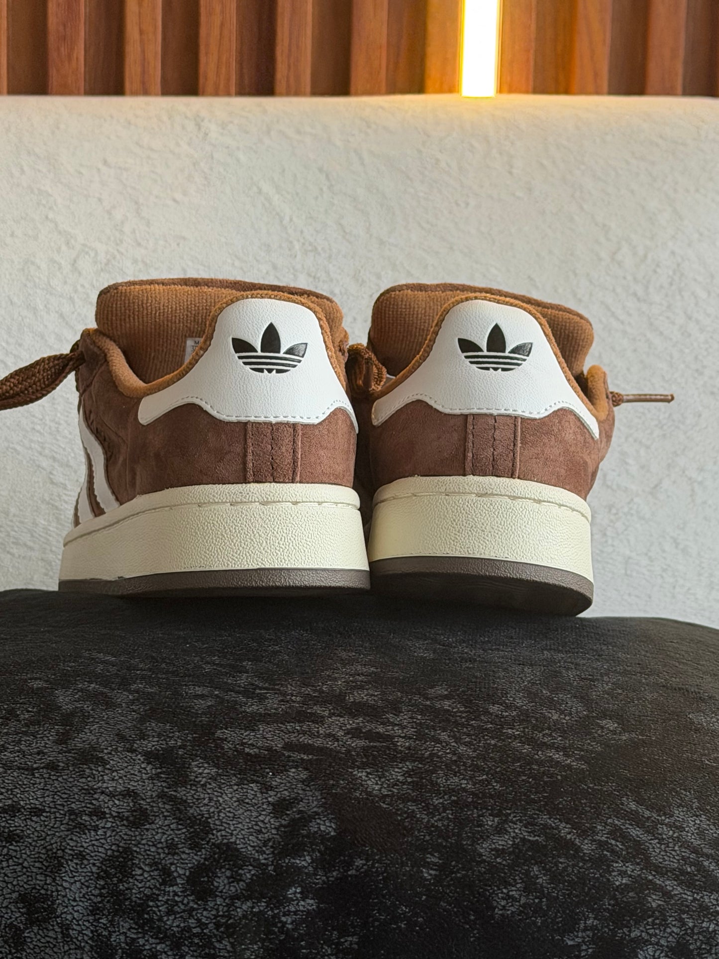 Adidas Campus Cafés