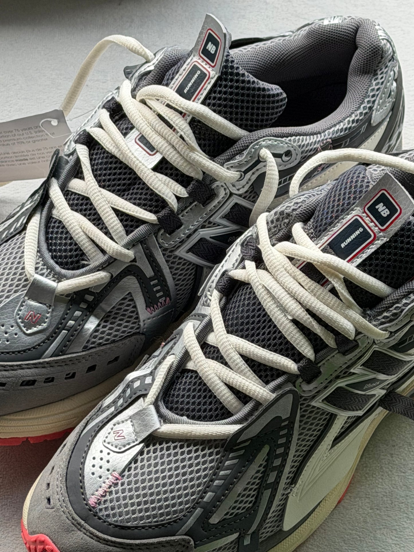 New Balance 1906A 'Slate Grey'