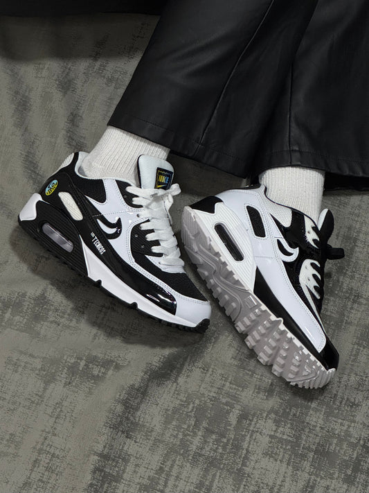 Nike Air Max 90 Lucha Libre