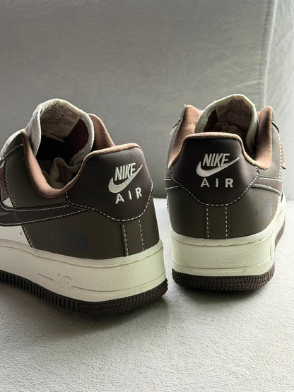 Nike Air Force 1 “The North Face”