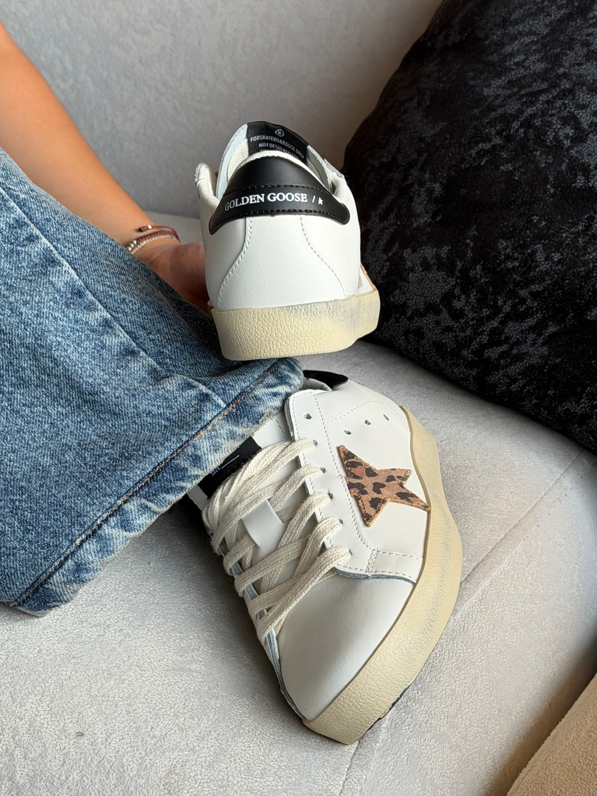 Golden Goose