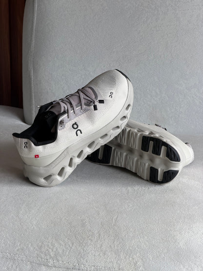On Cloud Difumined