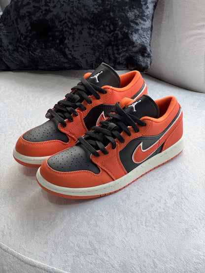 Air Jordan 1 Low SE “Spor Spice”