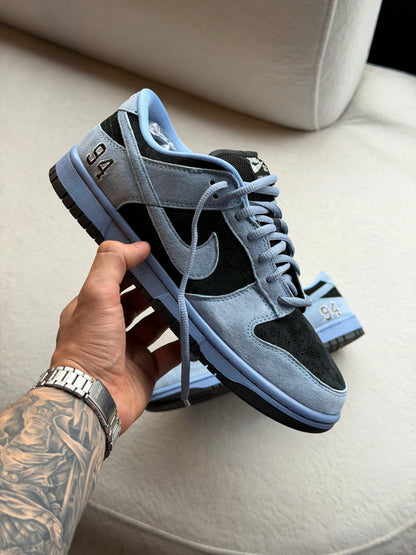 Nike SB Dunk Low x Supreme "Ocean Fog"