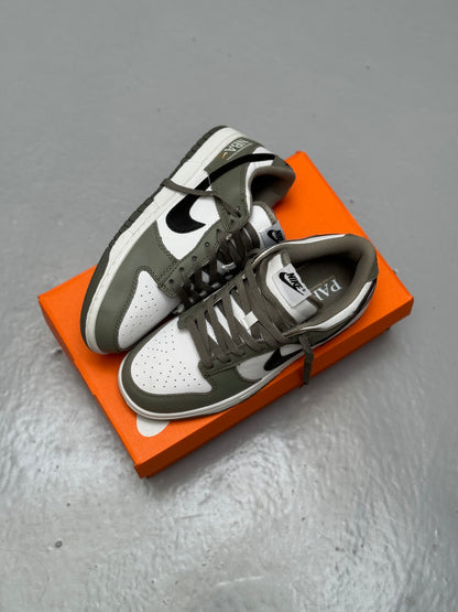 Nike Dunk Low “NBA Paris”