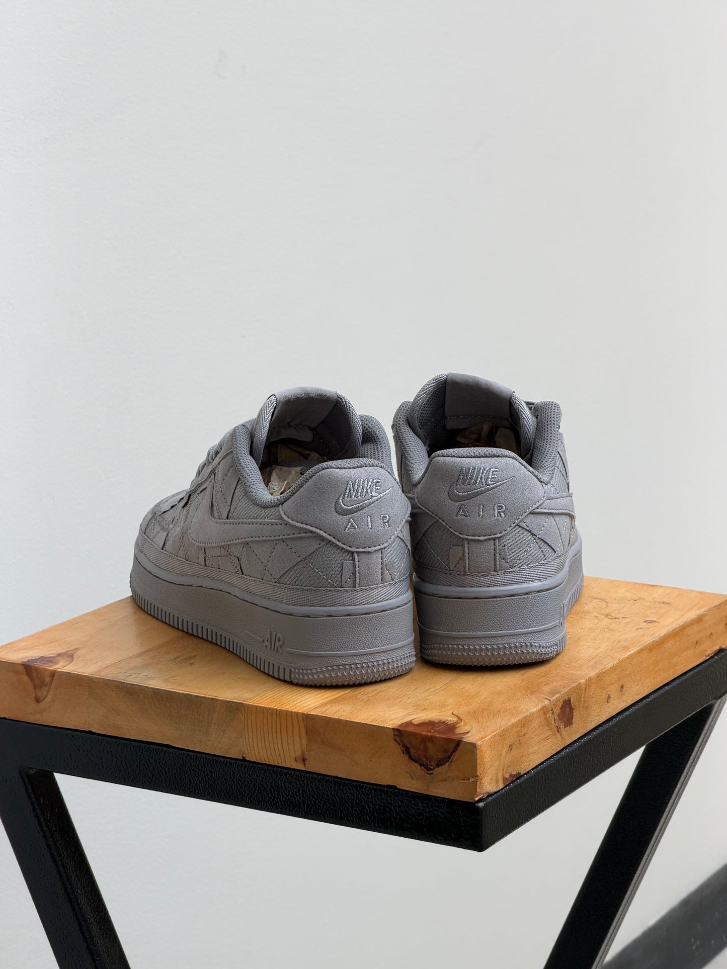 Nike Air Force 1 Low x Billie Eilish