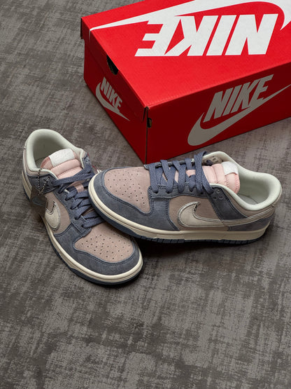 Nike SB Dunk Low Rosa