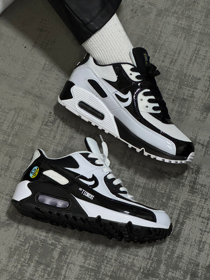 Nike Air Max 90 Lucha Libre