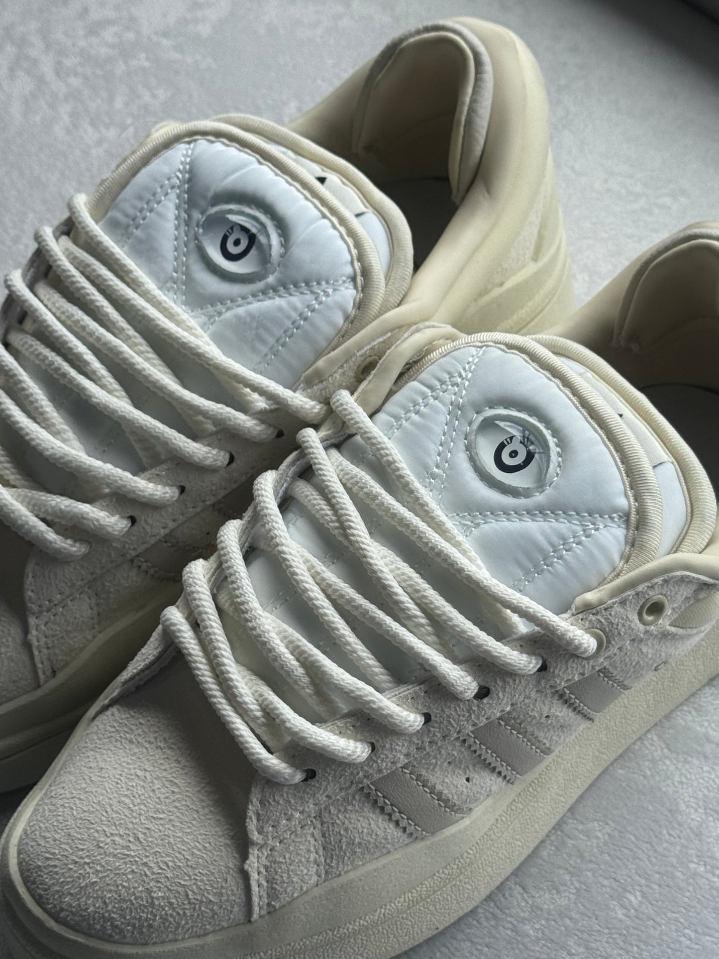 Adidas Campus X Bad Bunny