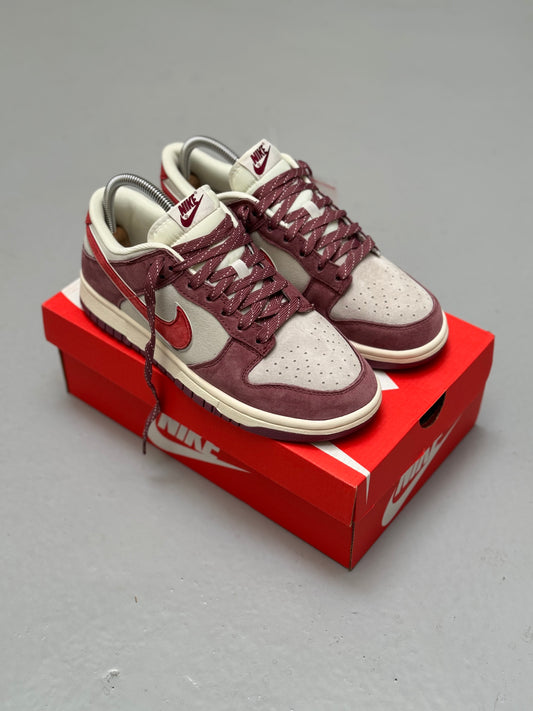 Nike SB Dunk Low Steamboy Ost Branded