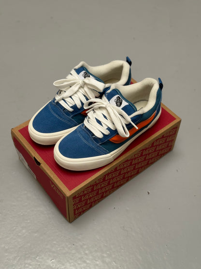 Vans Knu Skool Sport Blue
