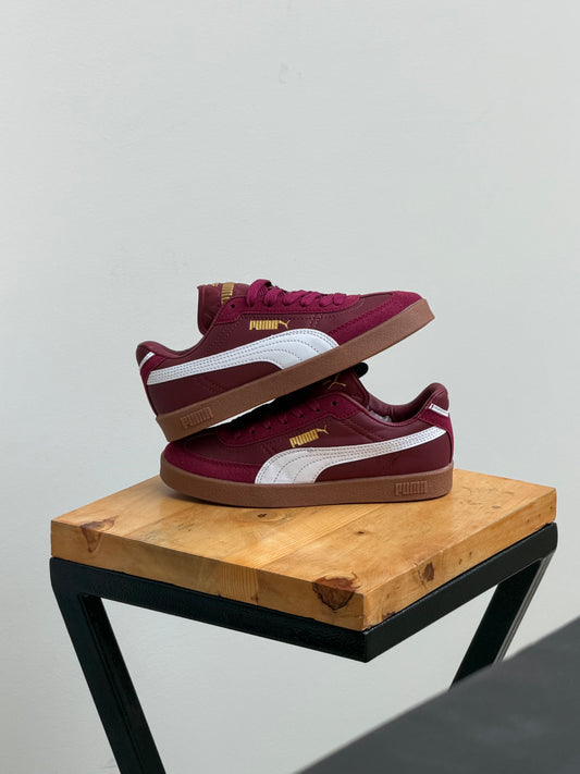 Puma Club II Era