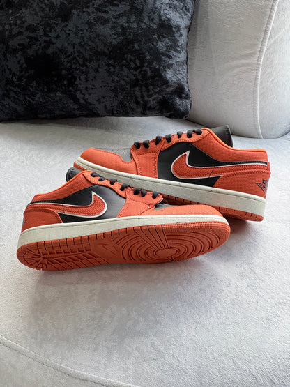 Air Jordan 1 Low SE “Spor Spice”