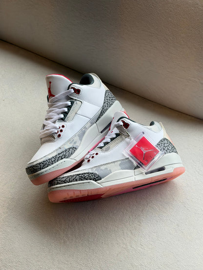 Nike Air Jordan 3 Retro "Wings"