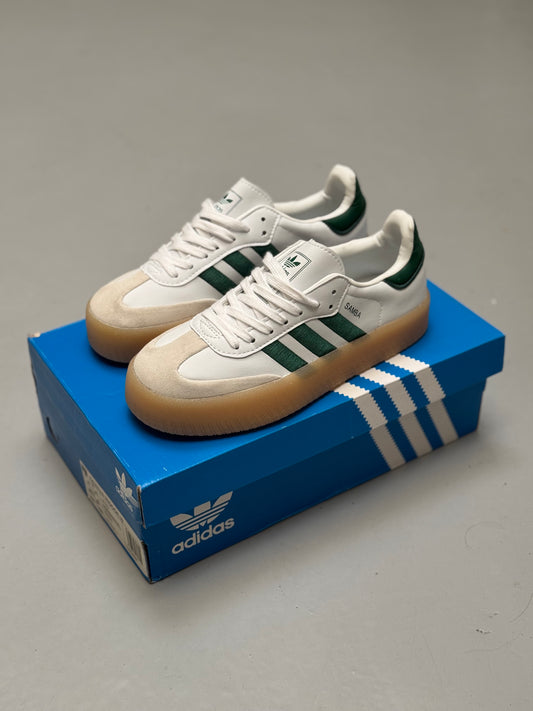 Adidas Samba Plataforma
