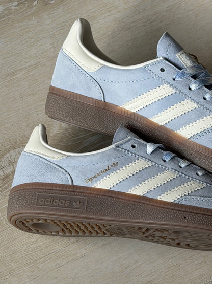 Adidas Spezial Blue