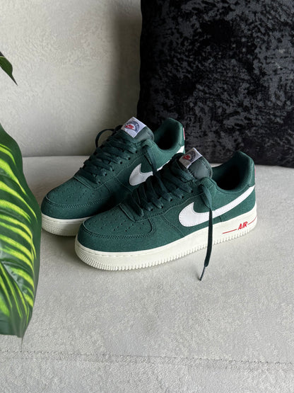 Nike Air Force 1 Low '07 LX "Athletic Club"