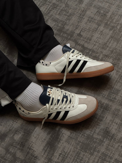 Adidas Samba X 101 Dalmatains
