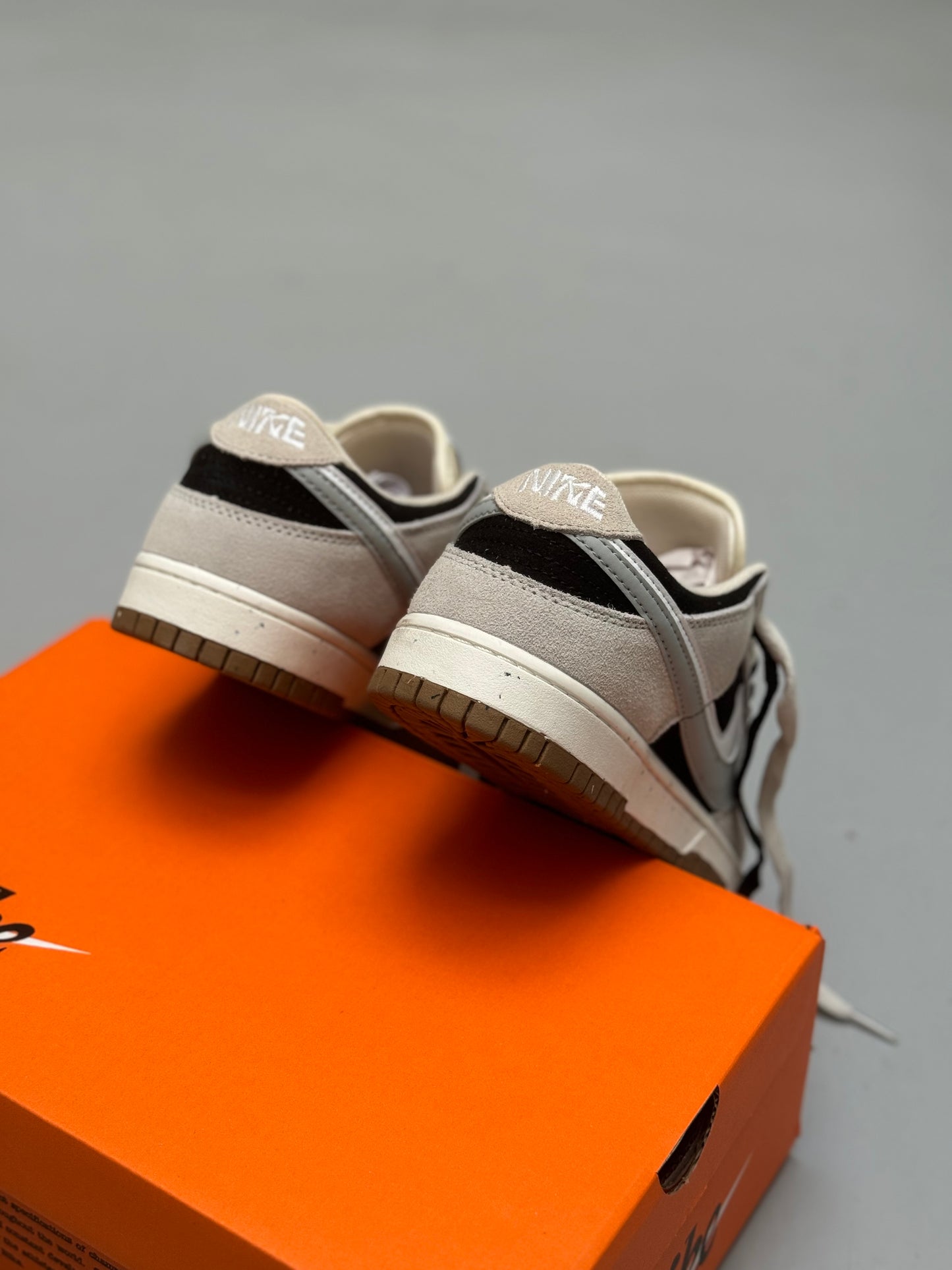 Nike SB Dunk Low 85 Double Swoosh