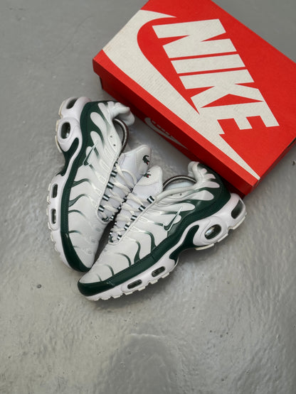 Nike Air Max Plus x Lacoste