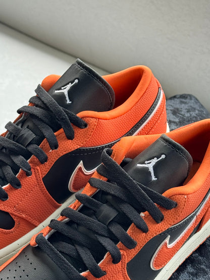 Air Jordan 1 Low SE “Spor Spice”