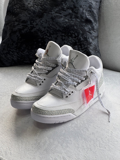 Air Jordan 3 “Pure Money”