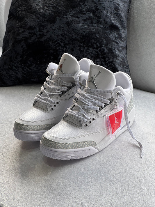 Air Jordan 3 “Pure Money”