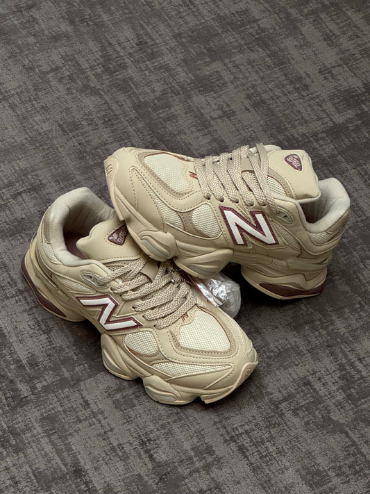 New Balance 9060 Beige
