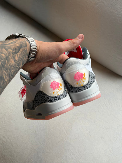 Nike Air Jordan 3 Retro "Wings"