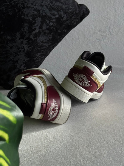 Nike Air Jordan 1 Low "Year of the Dragon