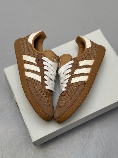 Adidas Samba OG Cardboard