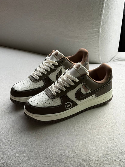 Nike Air Force 1 “The North Face”