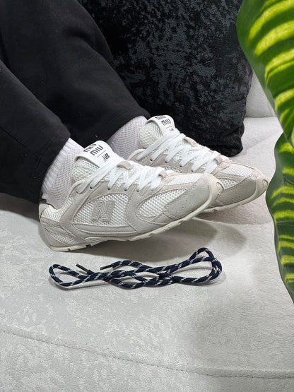 New Balance x Miu Miu 530 SL
