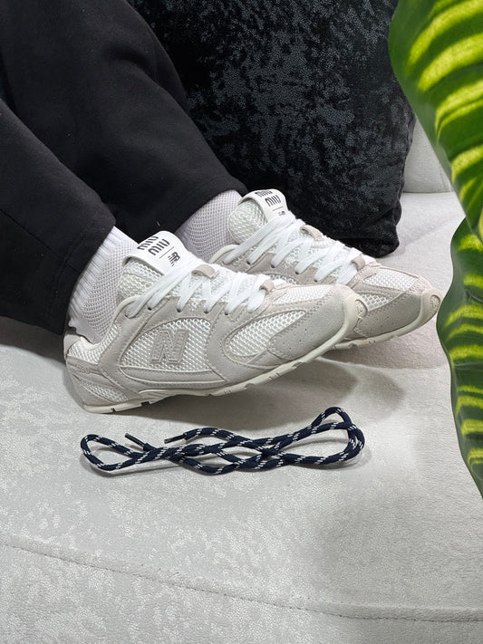 New Balance x Miu Miu 530 SL