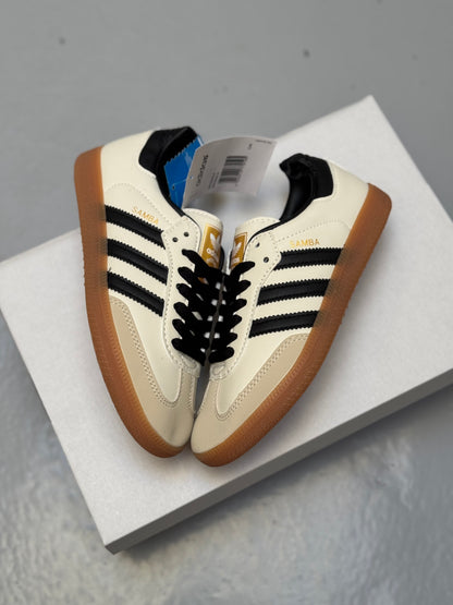 Adidas Samba Beige