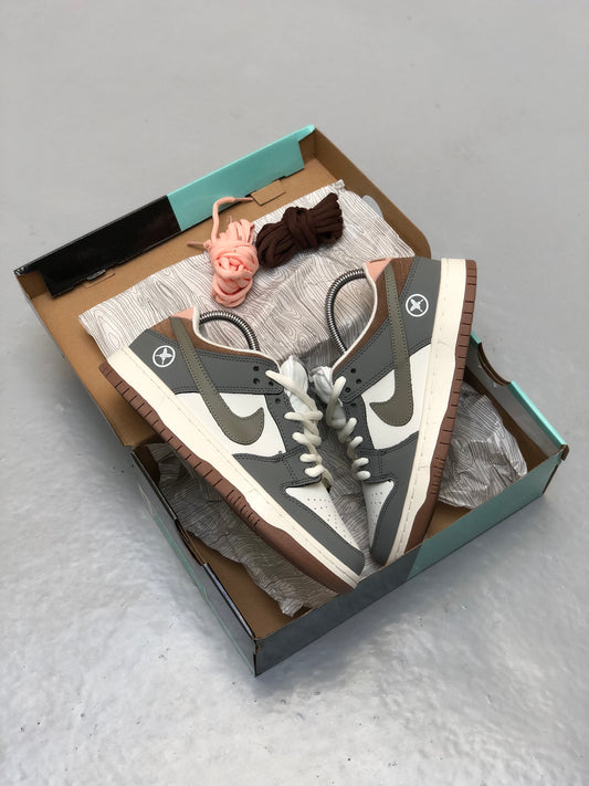 Nike SB Dunk Low Yuto Horigome
