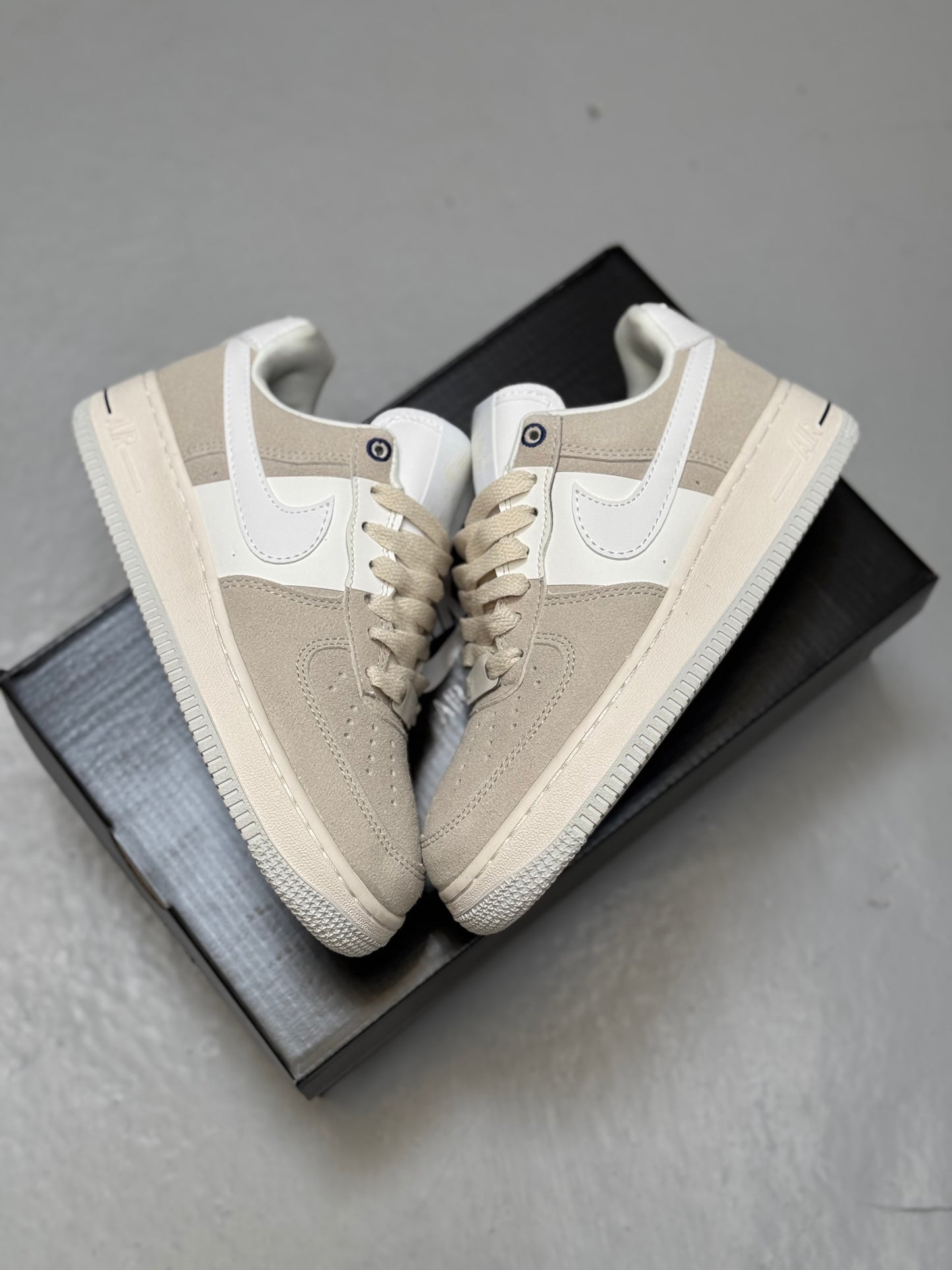 Air Force One “Naike”