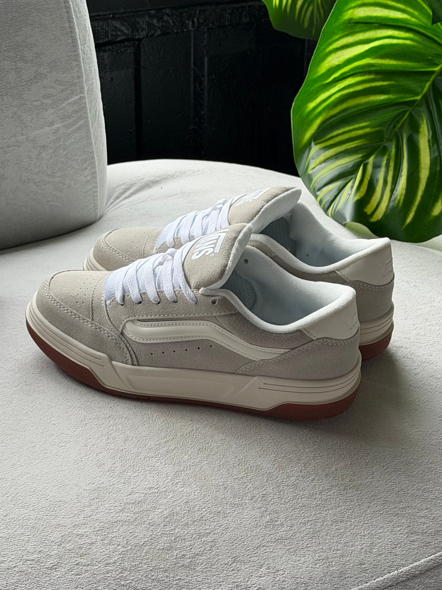 Vans Hylane