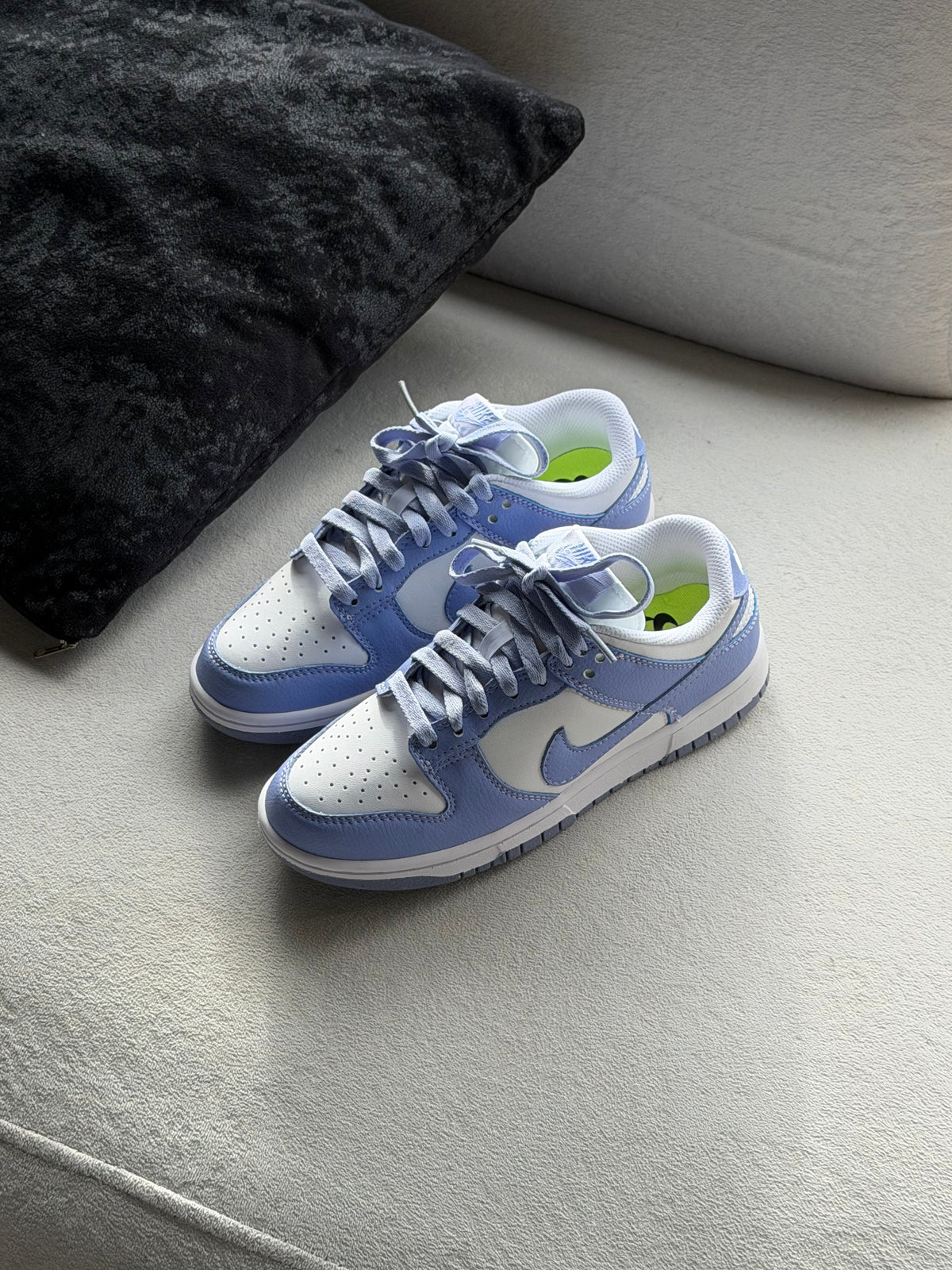 Nike Wmns Dunk Low Next Nature "Lilac"