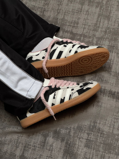 Adidas Samba OG “Cow Print”