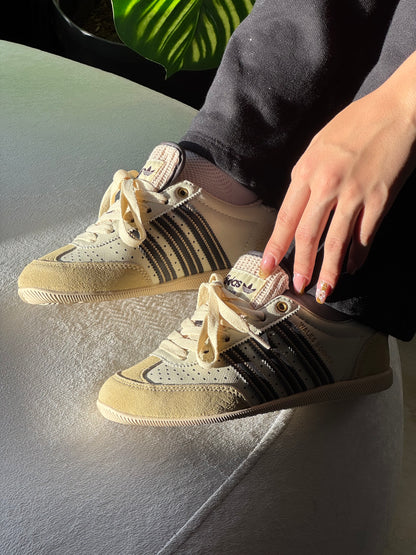 Adidas Japan Wales Bonner Cream