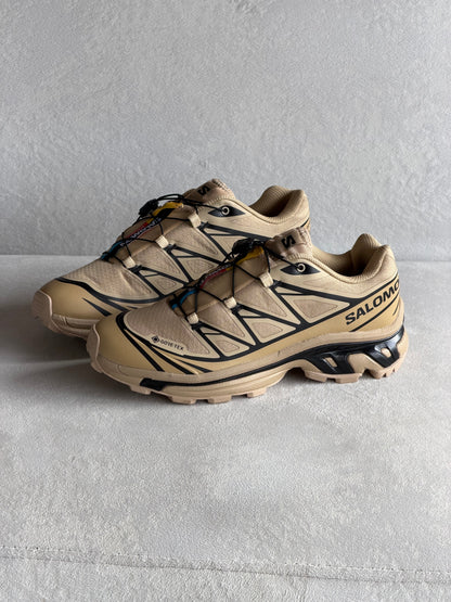 Salomon XT-6 GORE-TEX Safari