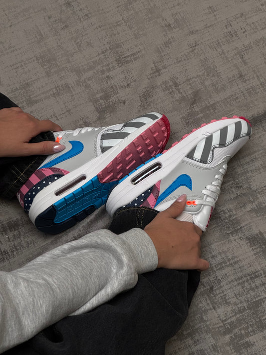 Nike Air Max 1 Parra