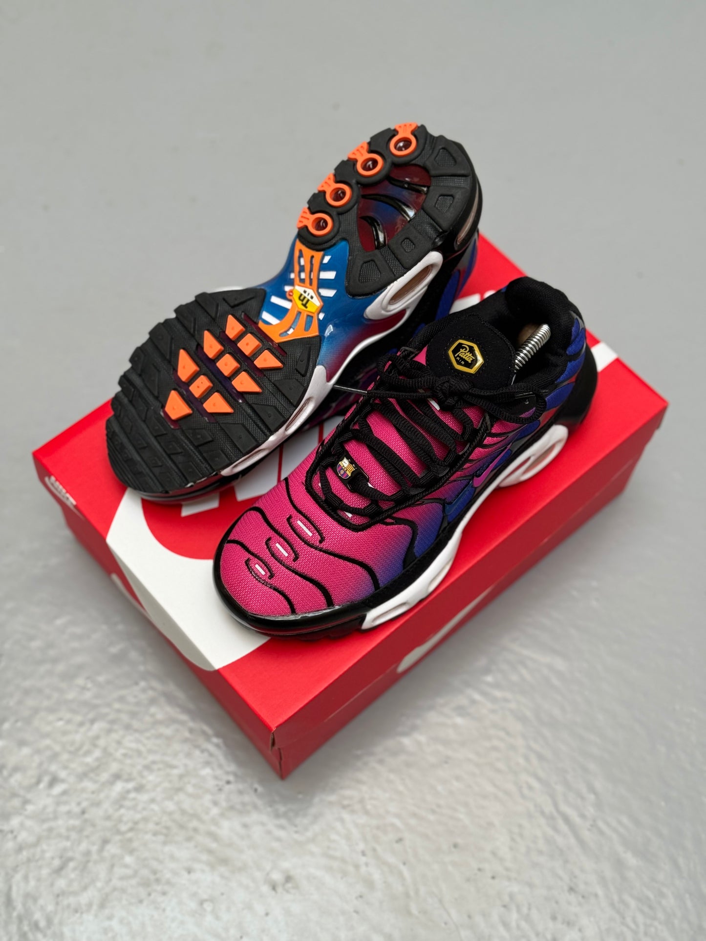 Nike Air Max TN Plus