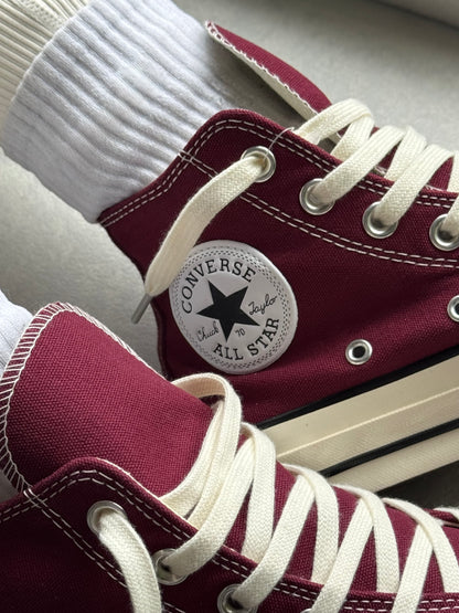 Converse Chuck 70s