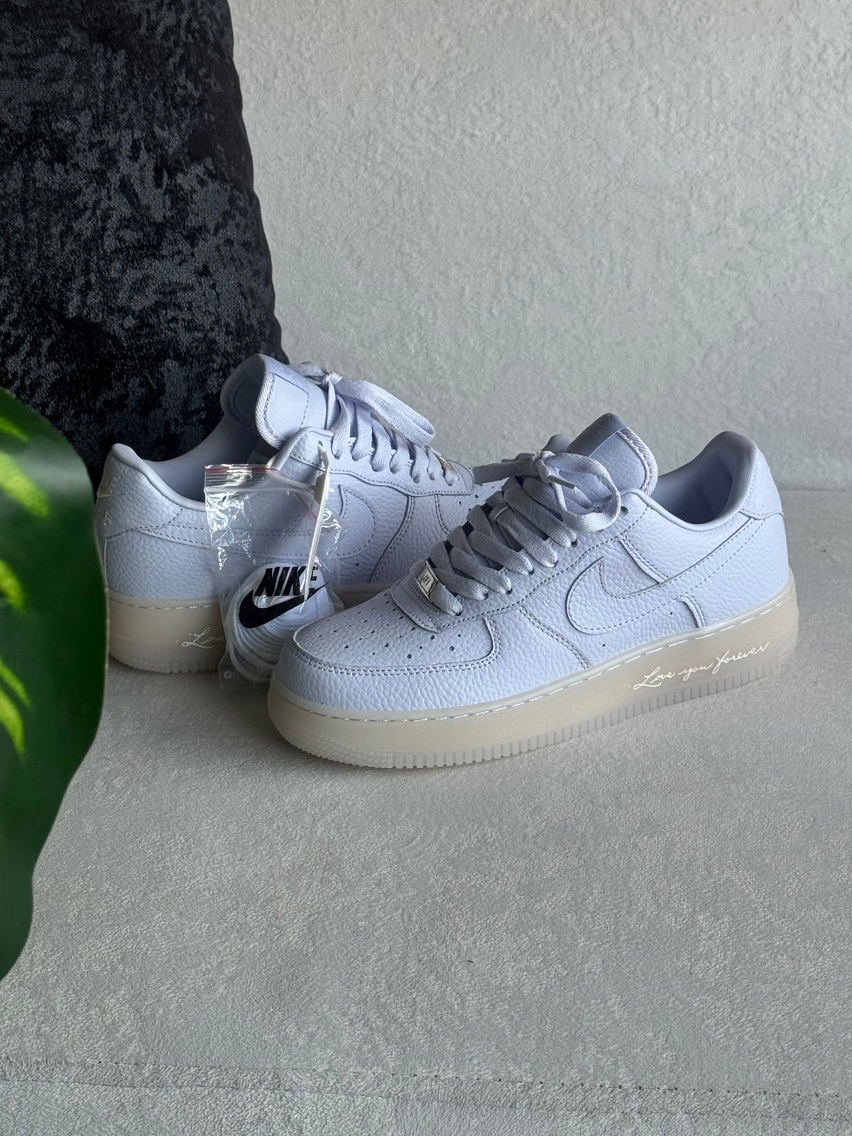 Nike Air Force 1 Low x NOCTA