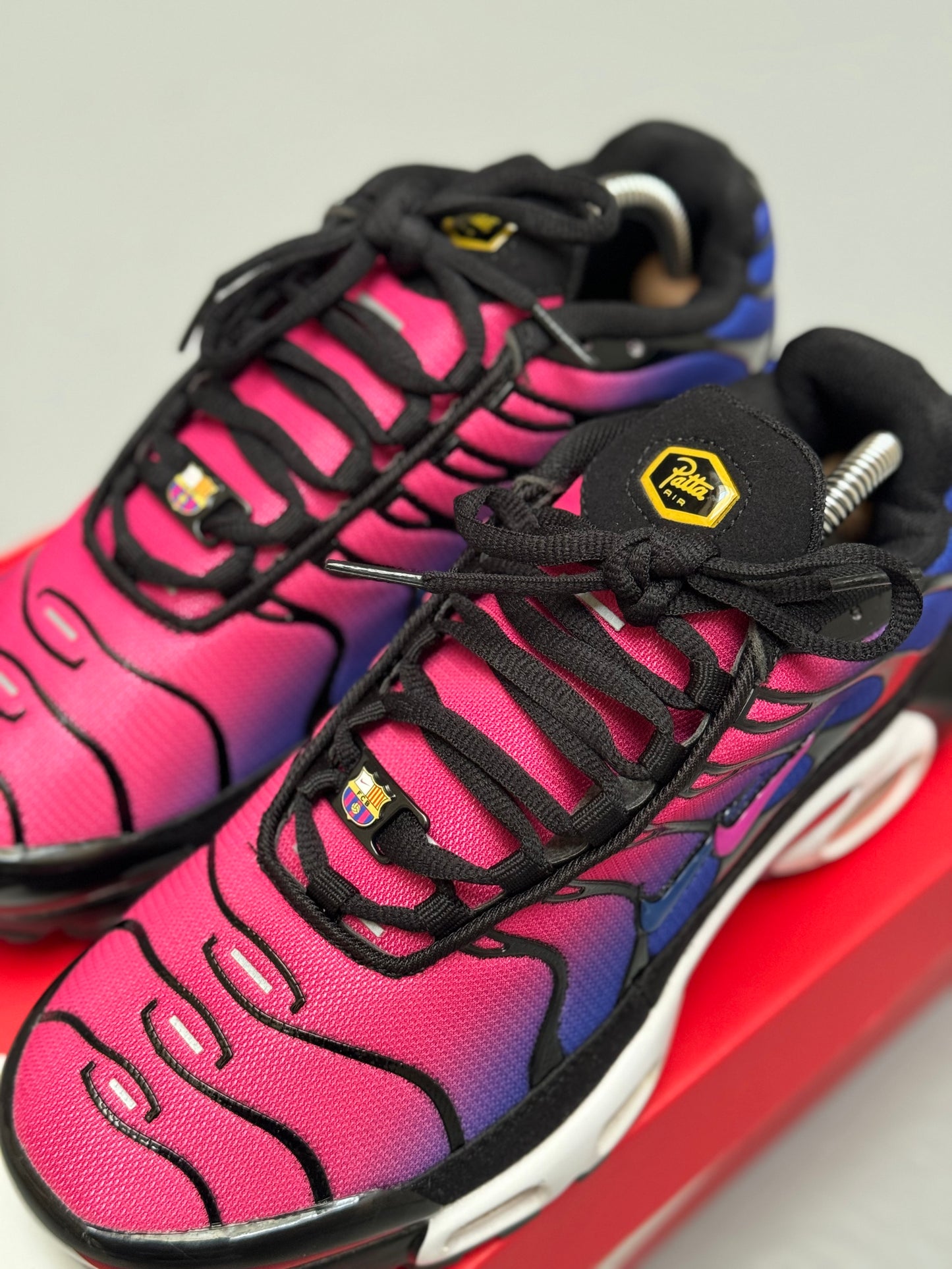 Nike Air Max TN Plus